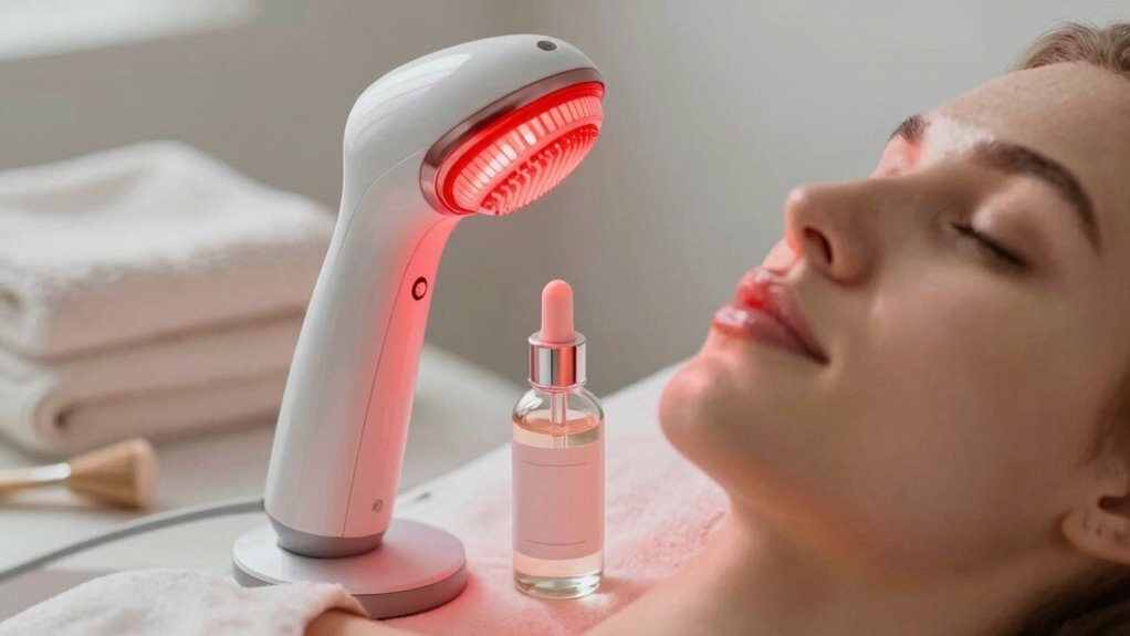 optimal skincare routine sequence