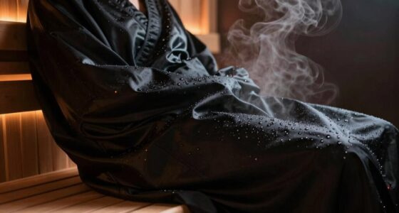 overlooked hydration in sauna