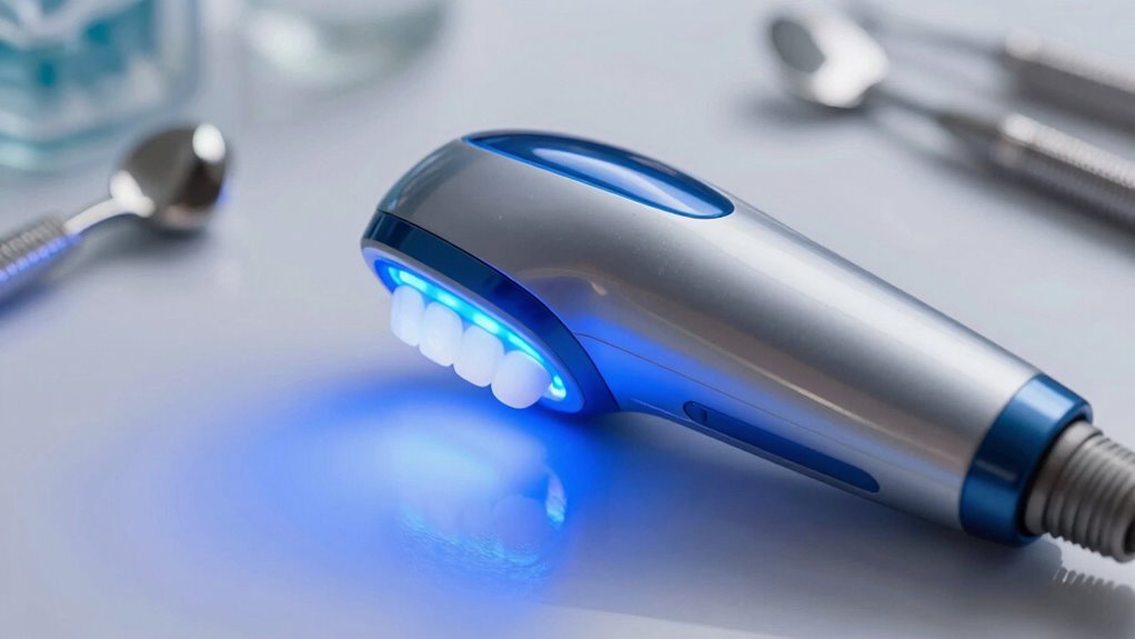 personalized teeth whitening options