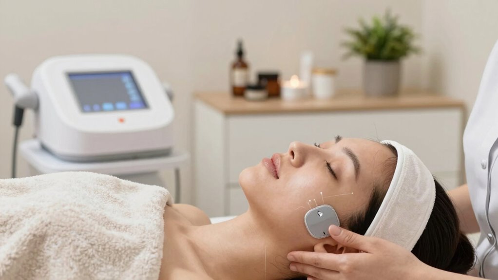 personalized treatment frequency factors