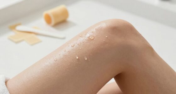 pre ipl hair removal tips