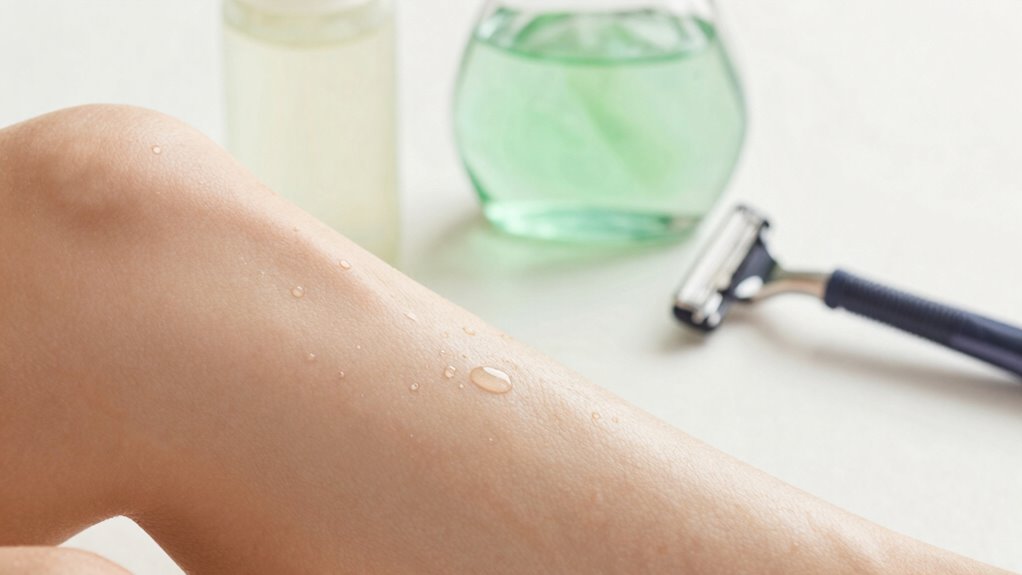 pre treatment skin care essentials