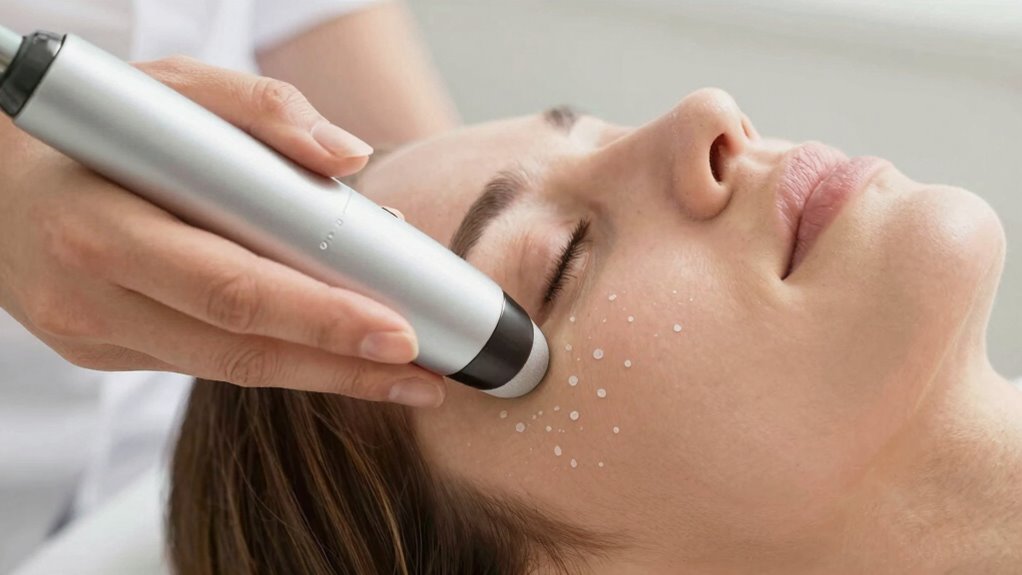 precise electrode placement safety