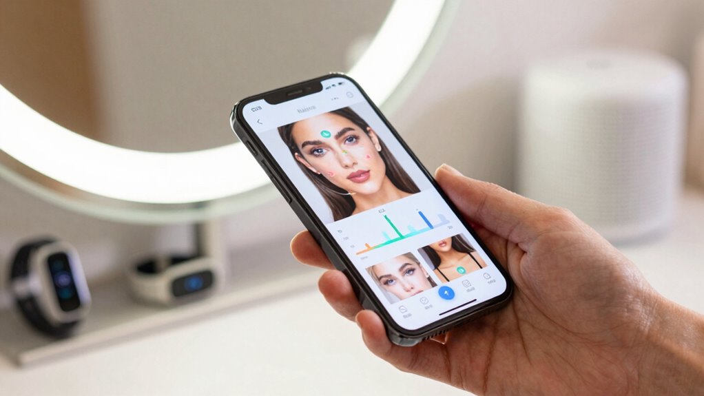 privacy transparency fosters trust