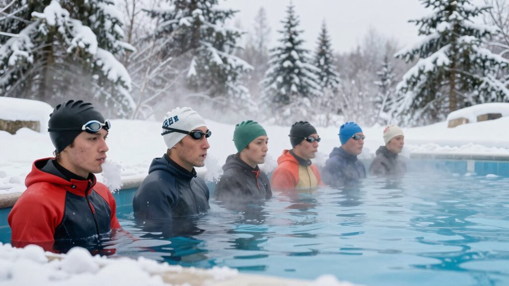 prolonged cold water risks