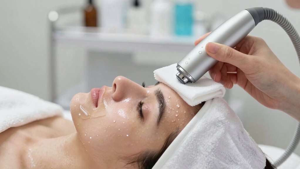 proper device cleaning techniques