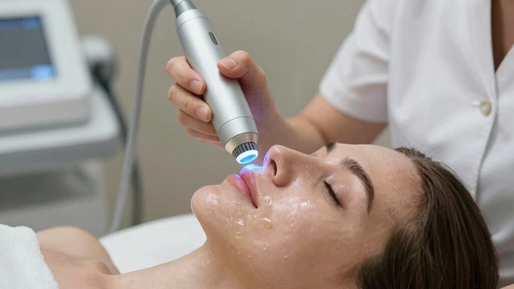 proper skin aftercare routines