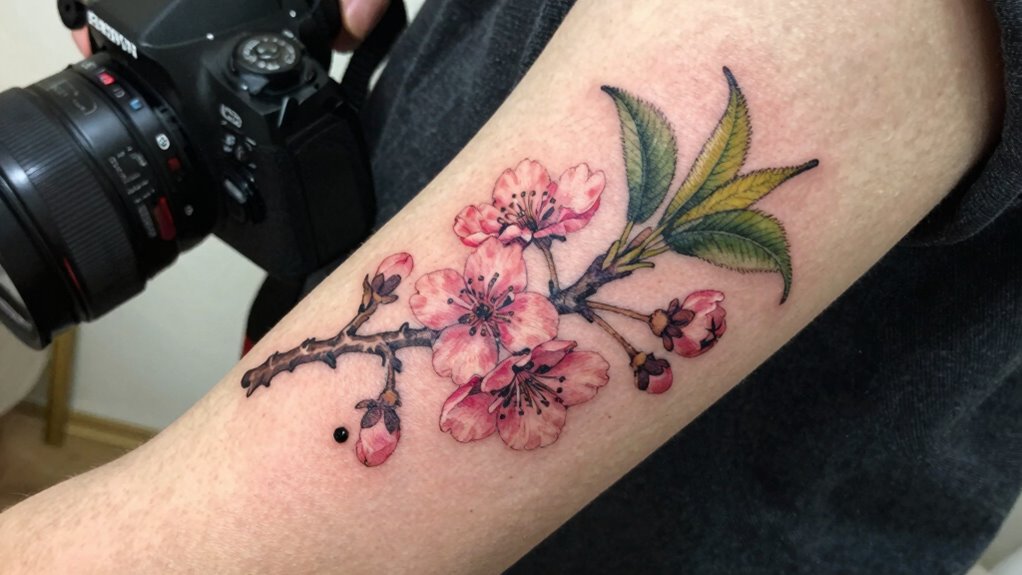 protect tattoos and moles