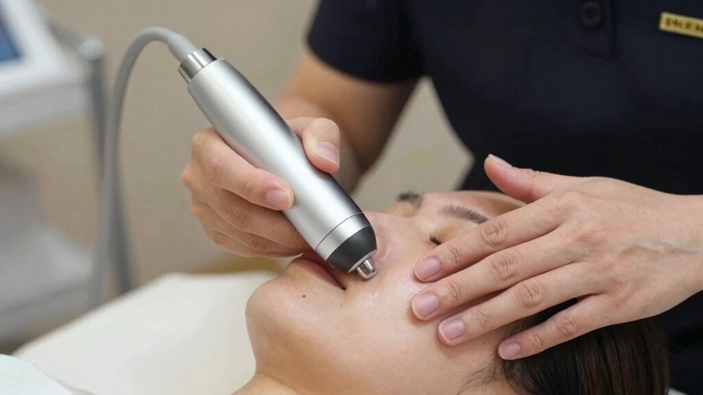 relaxation and precision balance