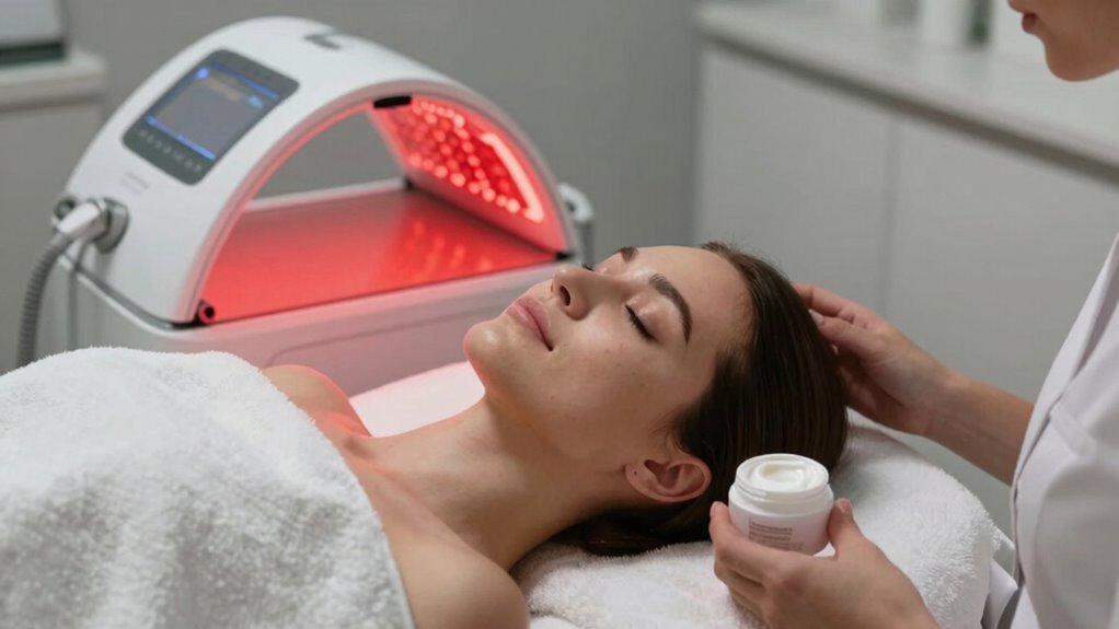 retinol increases skin sensitivity