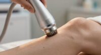 rf limits cellulite reduction