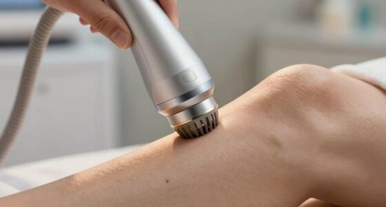 rf limits cellulite reduction