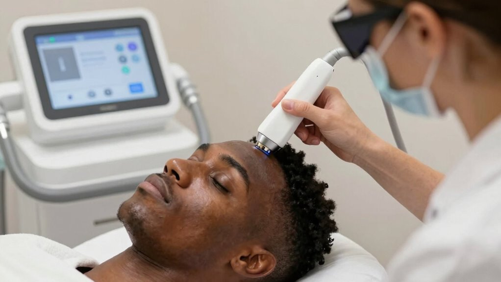 safe darker skin ipl
