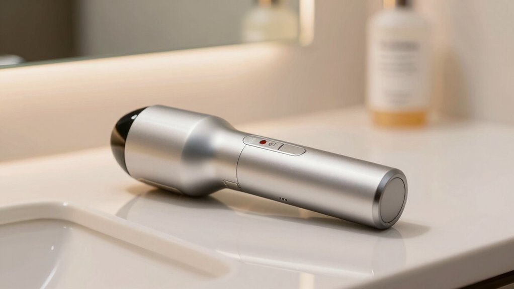 safe effective at home laser