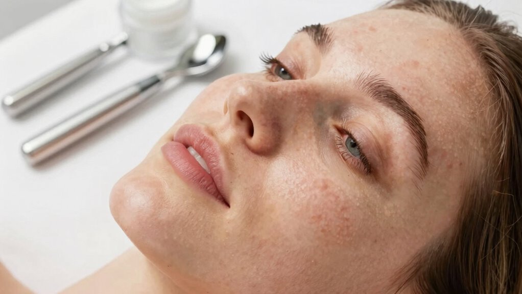 safe melasma treatment alternatives