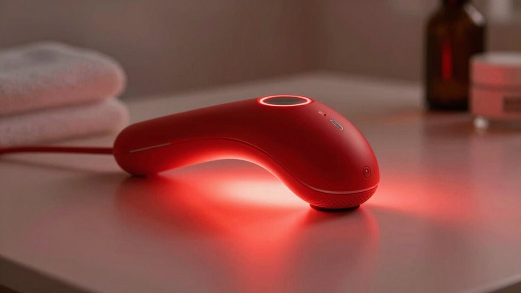 safe personalized light therapy