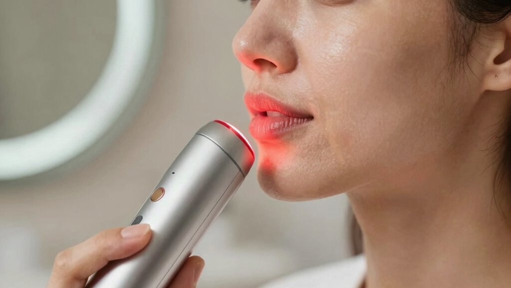 safe stacking red light