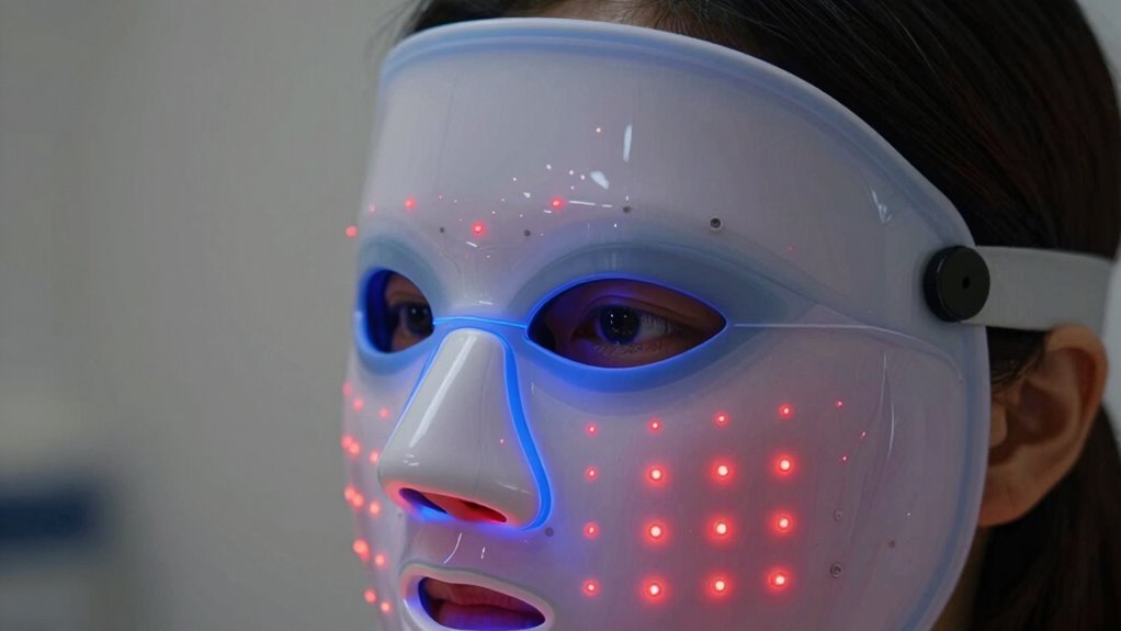 seek eye care immediately