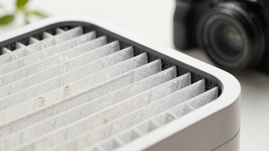 sensitive skin air filtration