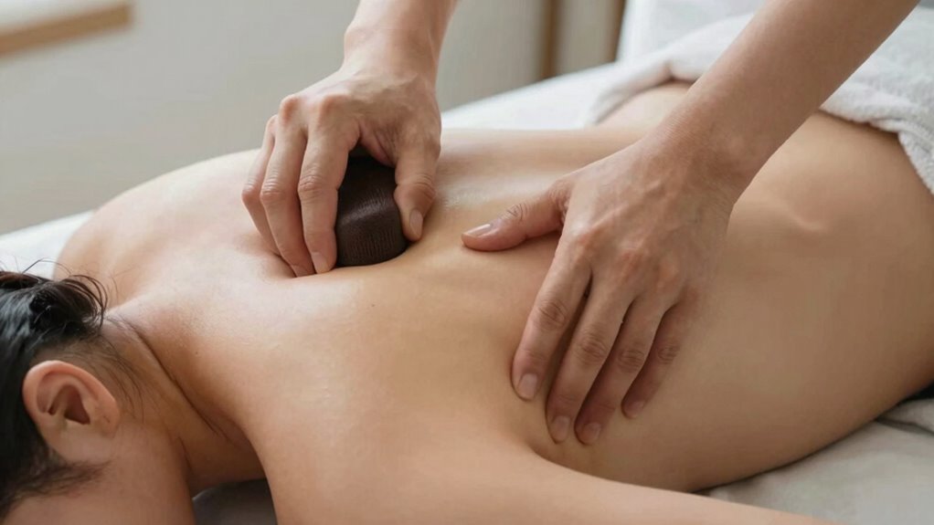 shiatsu benefits and drawbacks