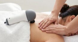 shoulder pain relief comparison