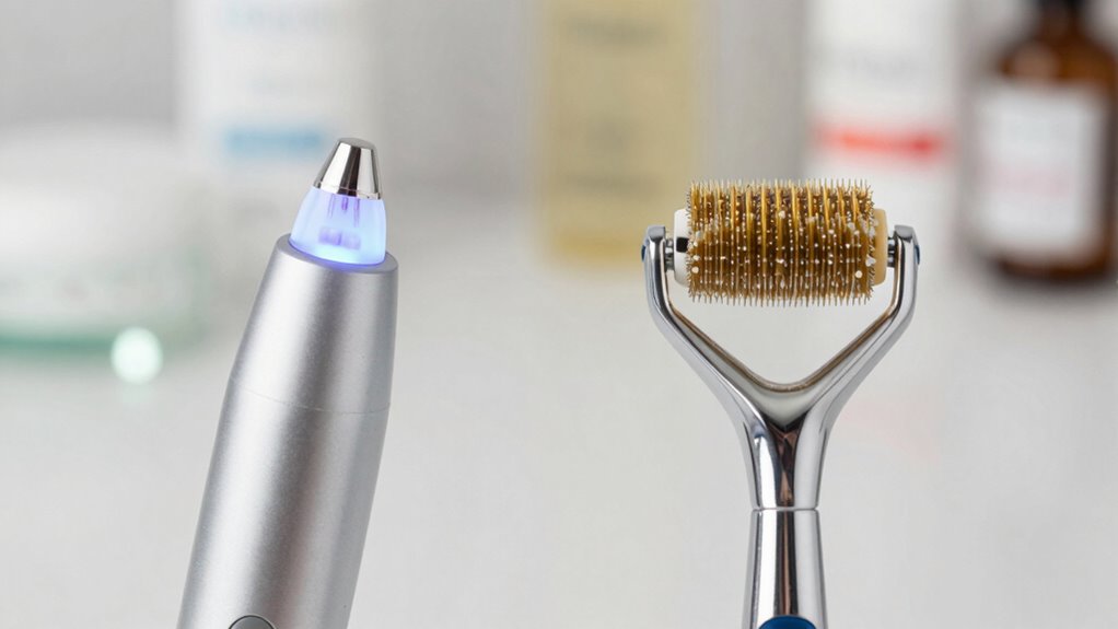 skin hydration and collagen stimulation