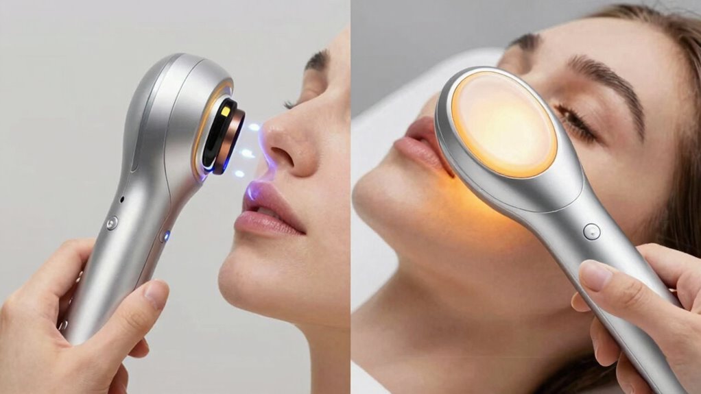 skin rejuvenation and tightening