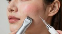 skincare nano vs microneedling