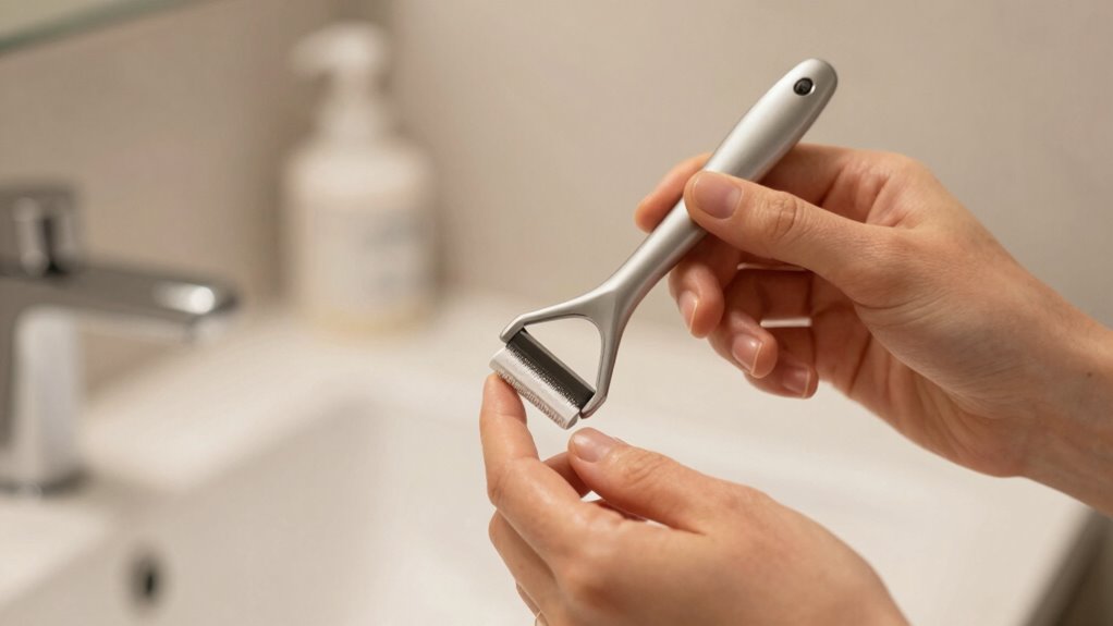 stop soothe protect replace