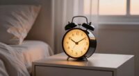 sunrise clocks enhance skin