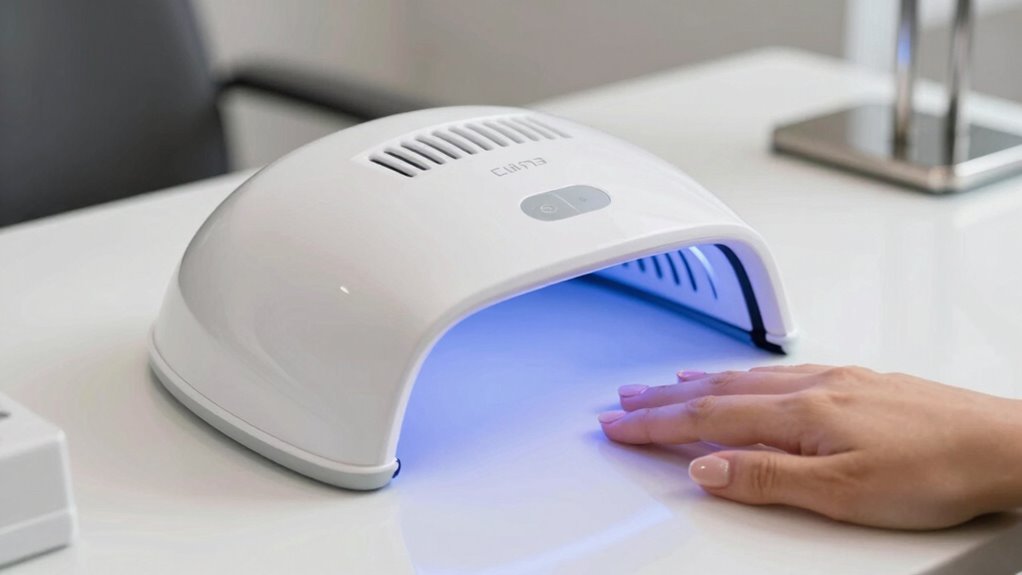 take regular uv breaks