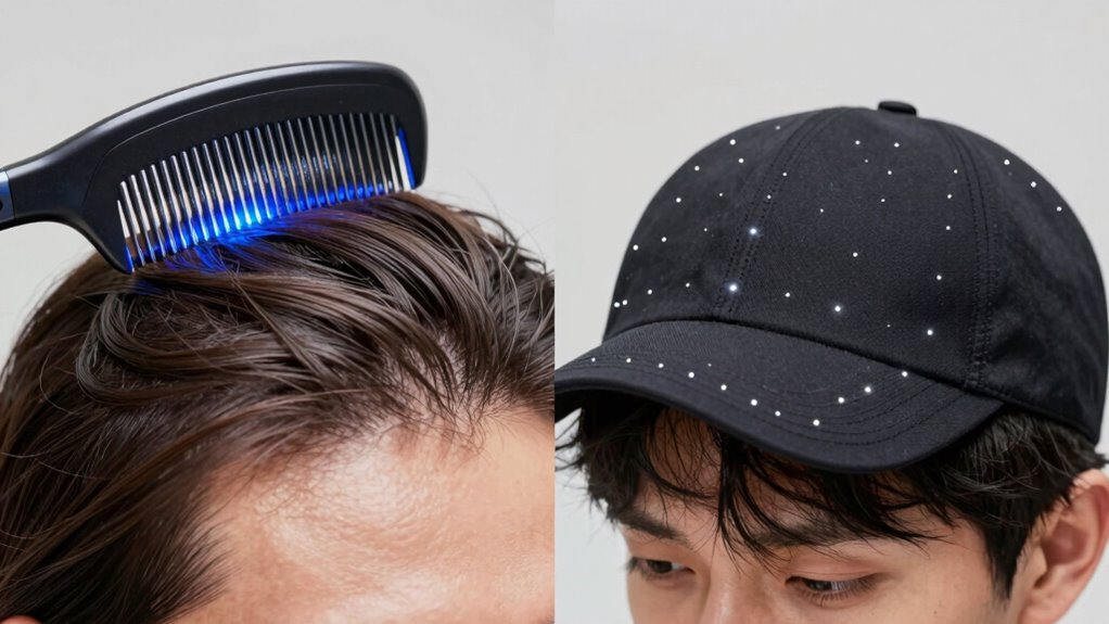 targeted durable effective devices