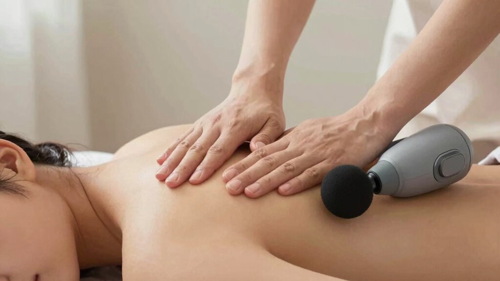 targeted muscle relaxation techniques