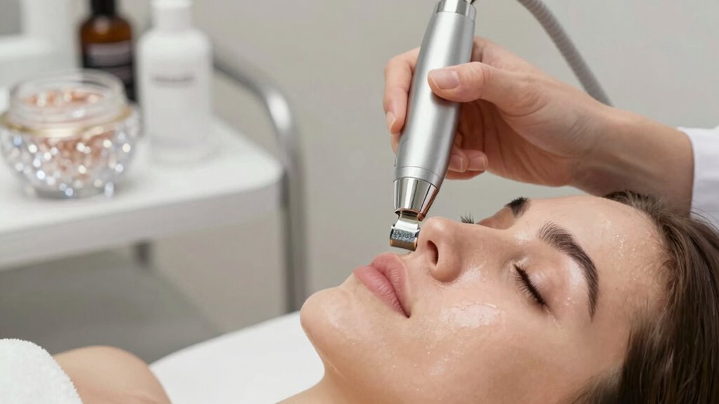targeted skin rejuvenation options