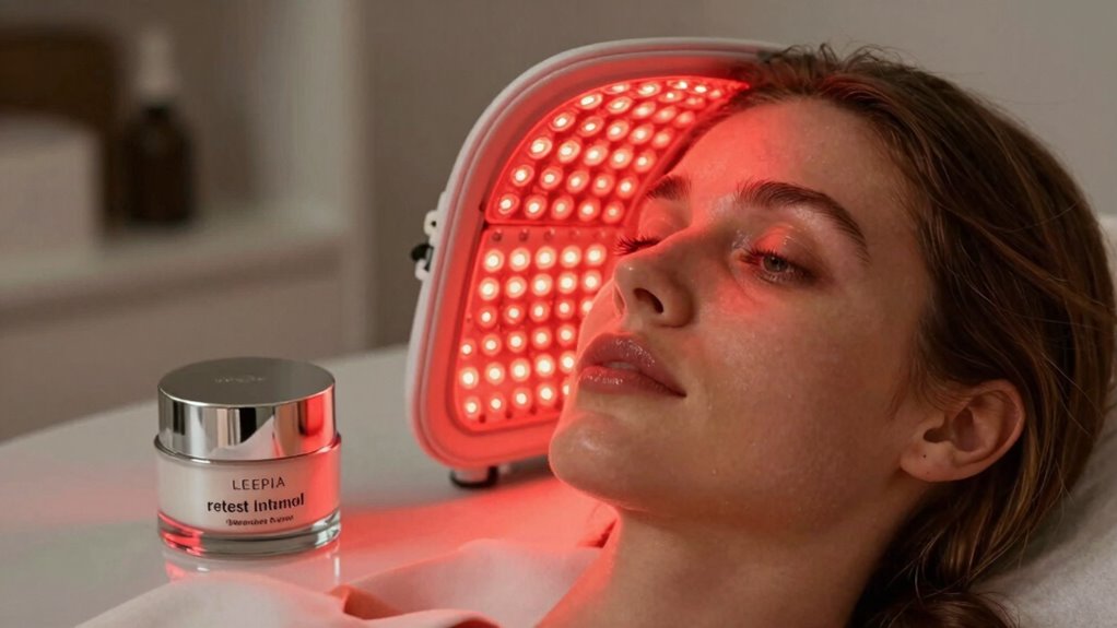 timing and application tips