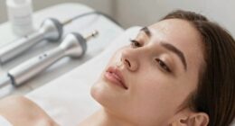 timing of microcurrent application