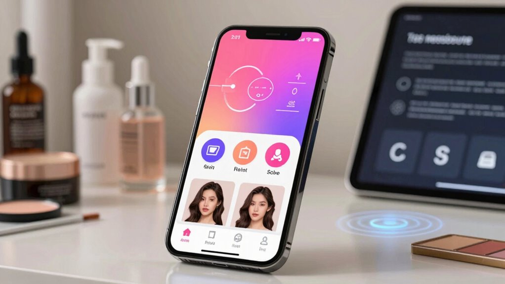 tracking preferences for personalization