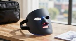 travel led mask checklist