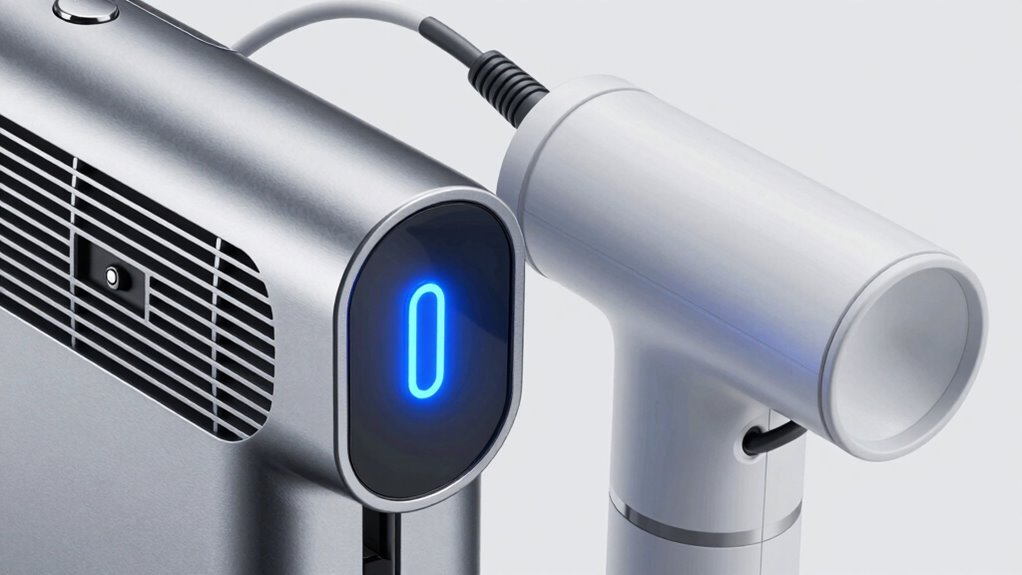 types of ipl cooling systems