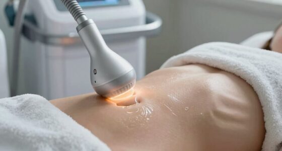 ultrasound fat reduction contraindications