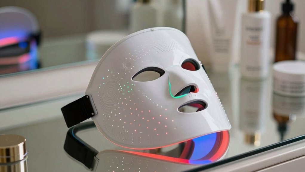 use correct settings consistently