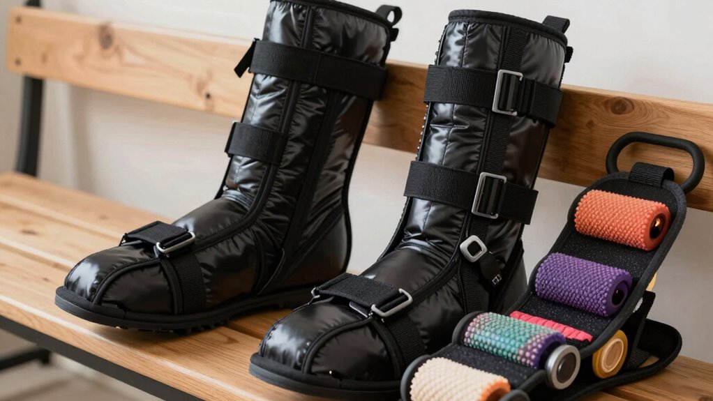 use proper safety precautions