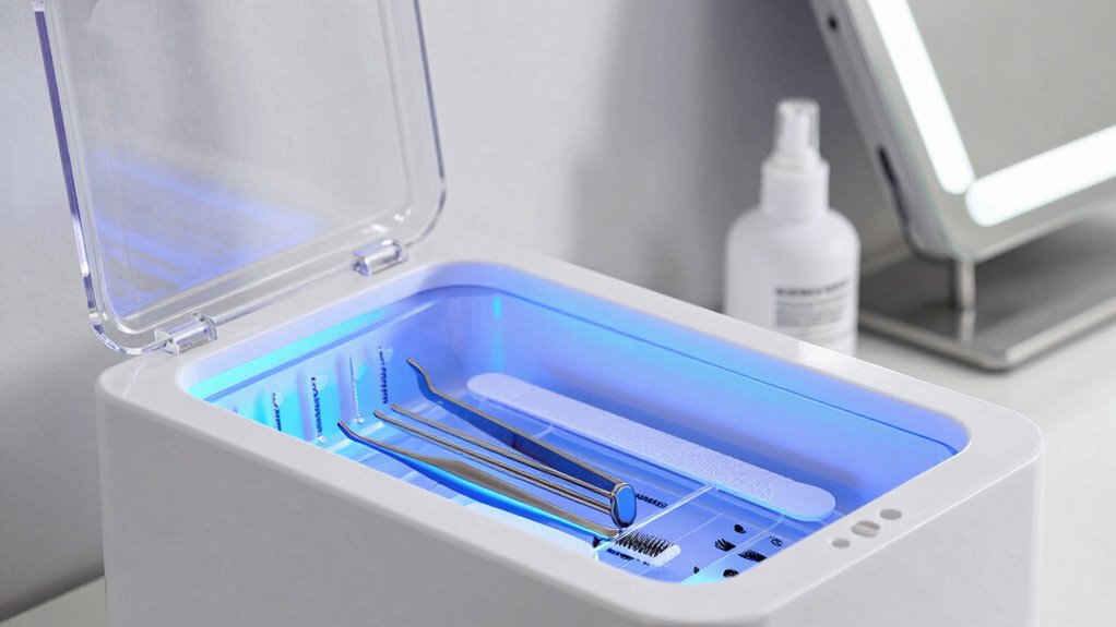 use traditional cleaning methods