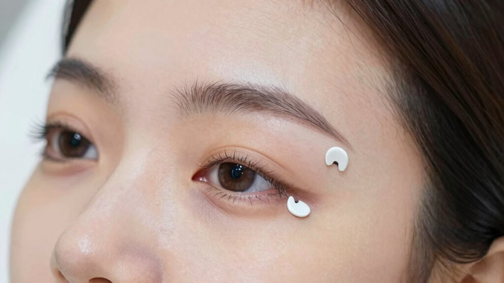 use visual placement tools