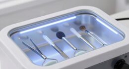 uv sanitizers for beauty tools