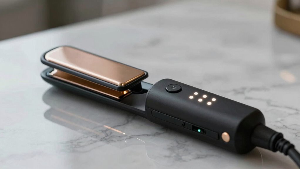 wireless portable flexible styling