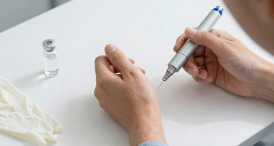 1 Best Hydra Nano Infusion Pen in 2026