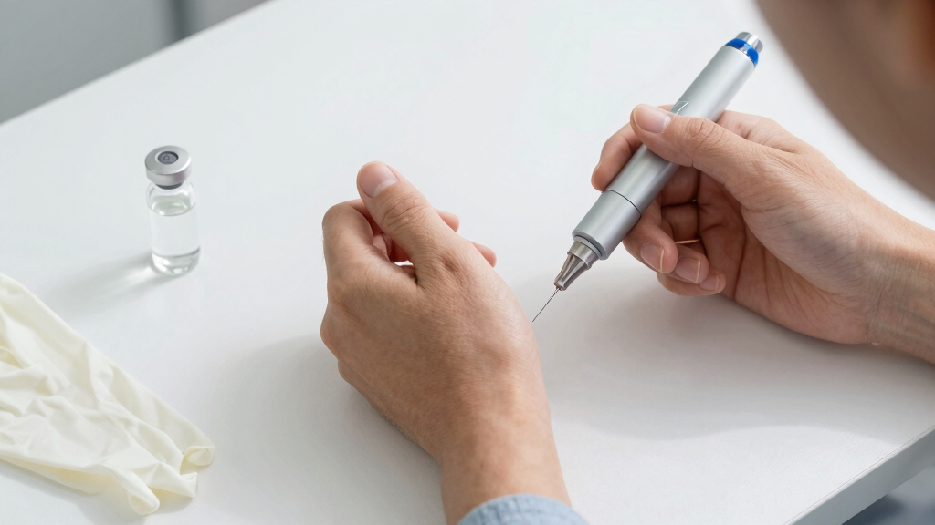 1 Best Hydra Nano Infusion Pen in 2026