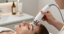 1 Best Tripolar RF Device for Home in 2026