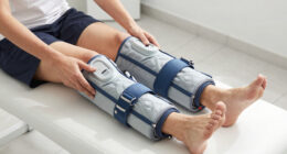 10 Best Air Compression Leg Massager in 2026